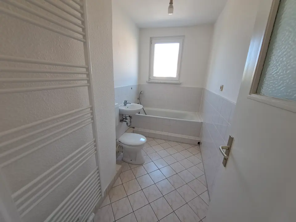 3 Zimmer Wohnung mit 59 m² in Löbau – Bild 5