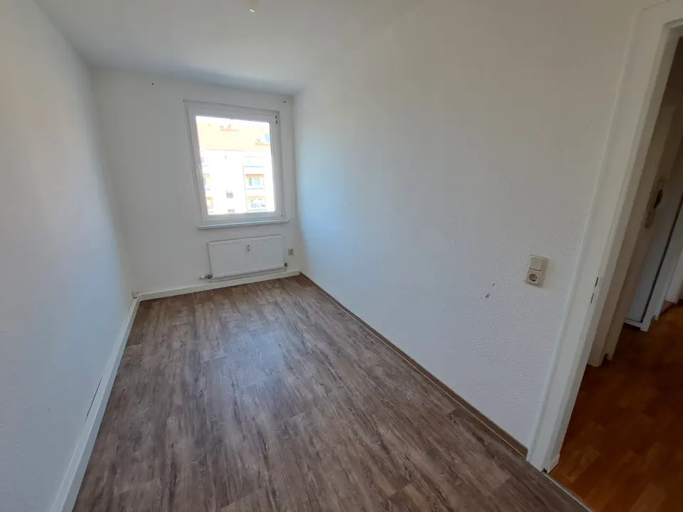3 Zimmer Wohnung mit 59 m² in Löbau – Bild 6