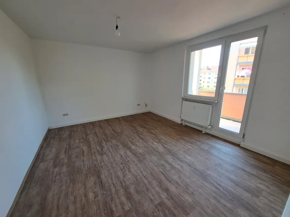 3 Zimmer Wohnung mit 59 m² in Löbau – Bild 8