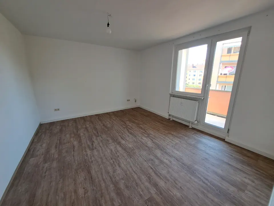 3 Zimmer Wohnung mit 59 m² in Löbau – Bild 9
