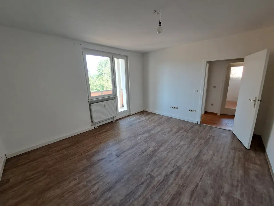 3 Zimmer Wohnung mit 59 m² in Löbau – Bild 10