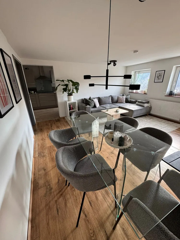 4 Zimmer Wohnung mit 85 m² in Kempten (Allgäu) – Bild 1