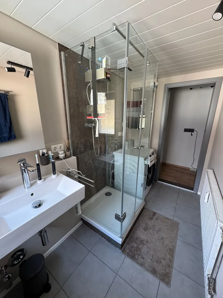 4 Zimmer Wohnung mit 85 m² in Kempten (Allgäu) – Bild 2
