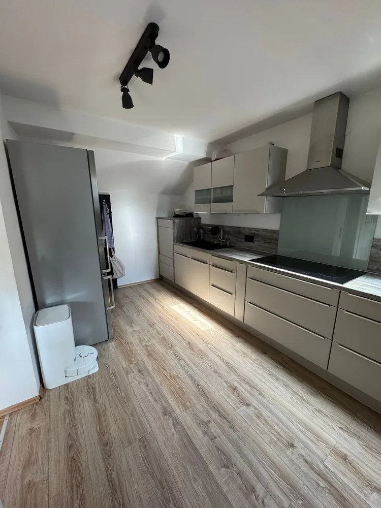 4 Zimmer Wohnung mit 85 m² in Kempten (Allgäu) – Bild 11