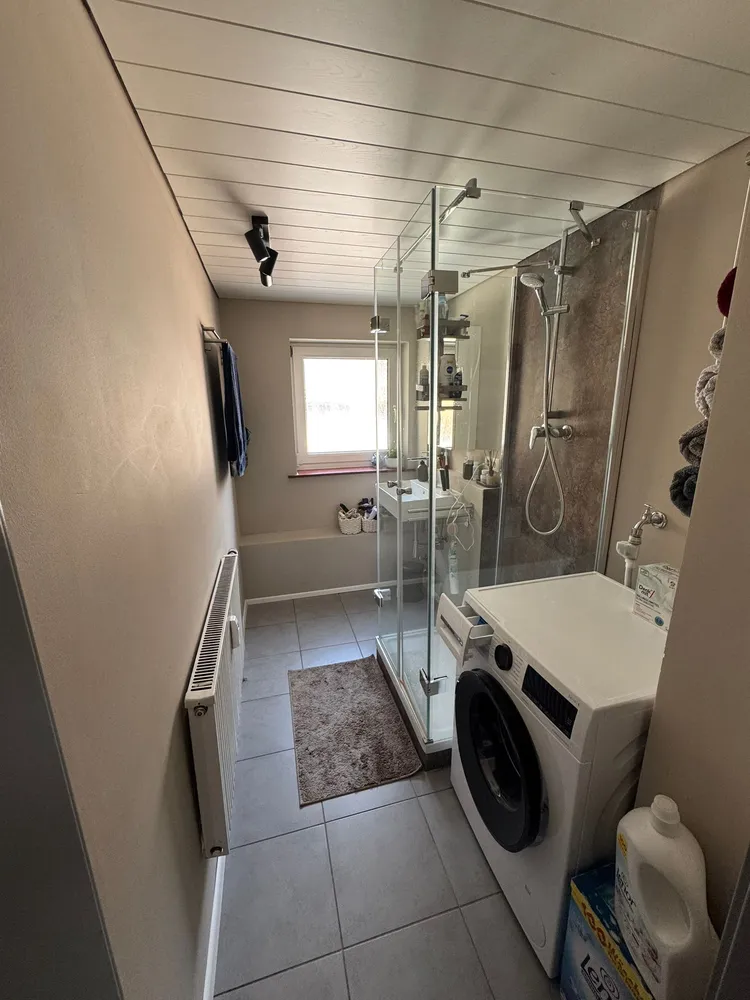 4 Zimmer Wohnung mit 85 m² in Kempten (Allgäu) – Bild 3