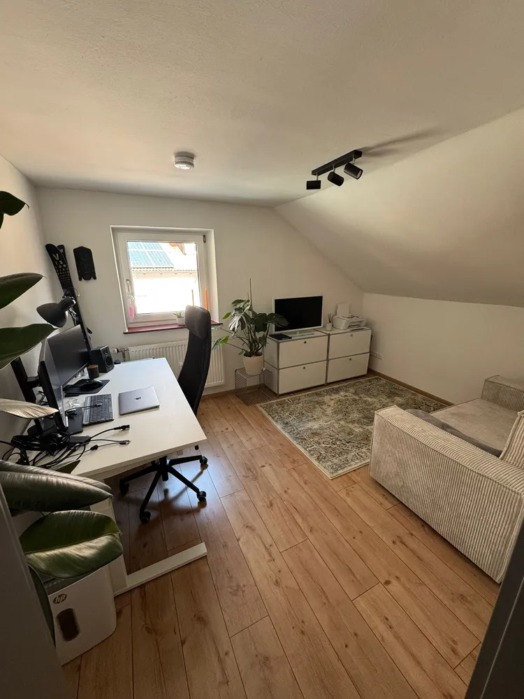 4 Zimmer Wohnung mit 85 m² in Kempten (Allgäu) – Bild 5