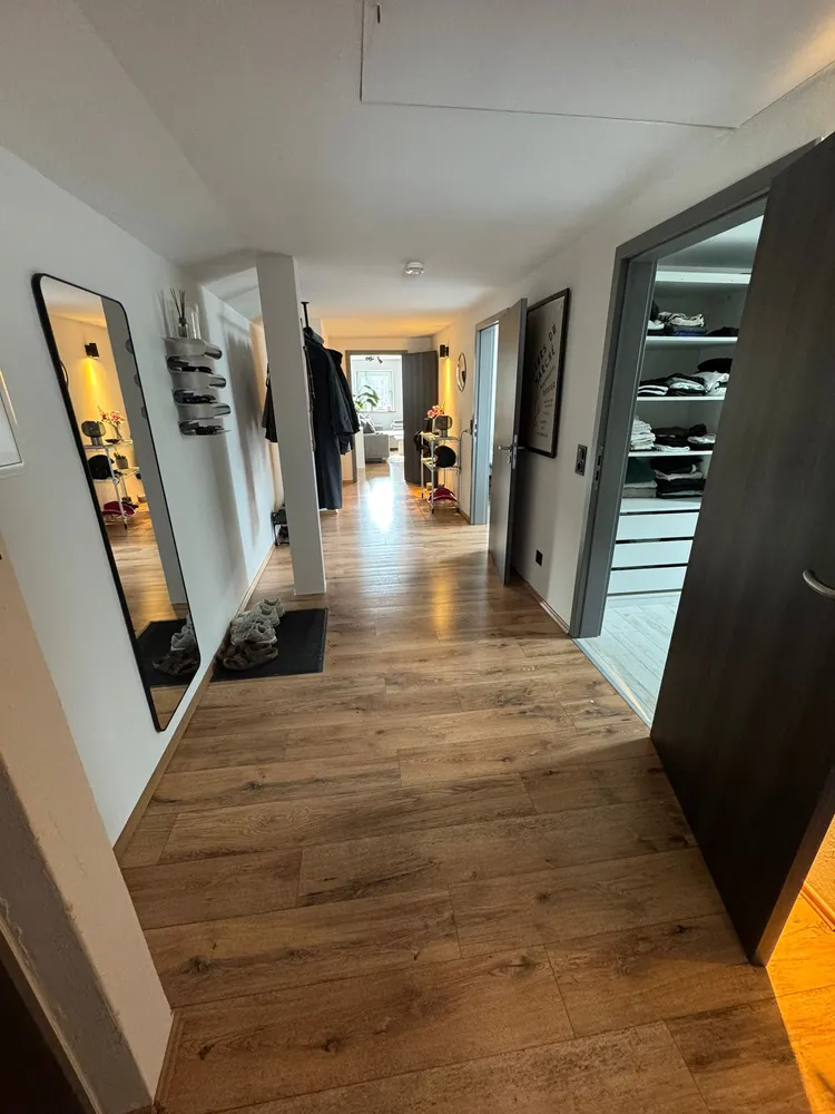 4 Zimmer Wohnung mit 85 m² in Kempten (Allgäu) – Bild 8