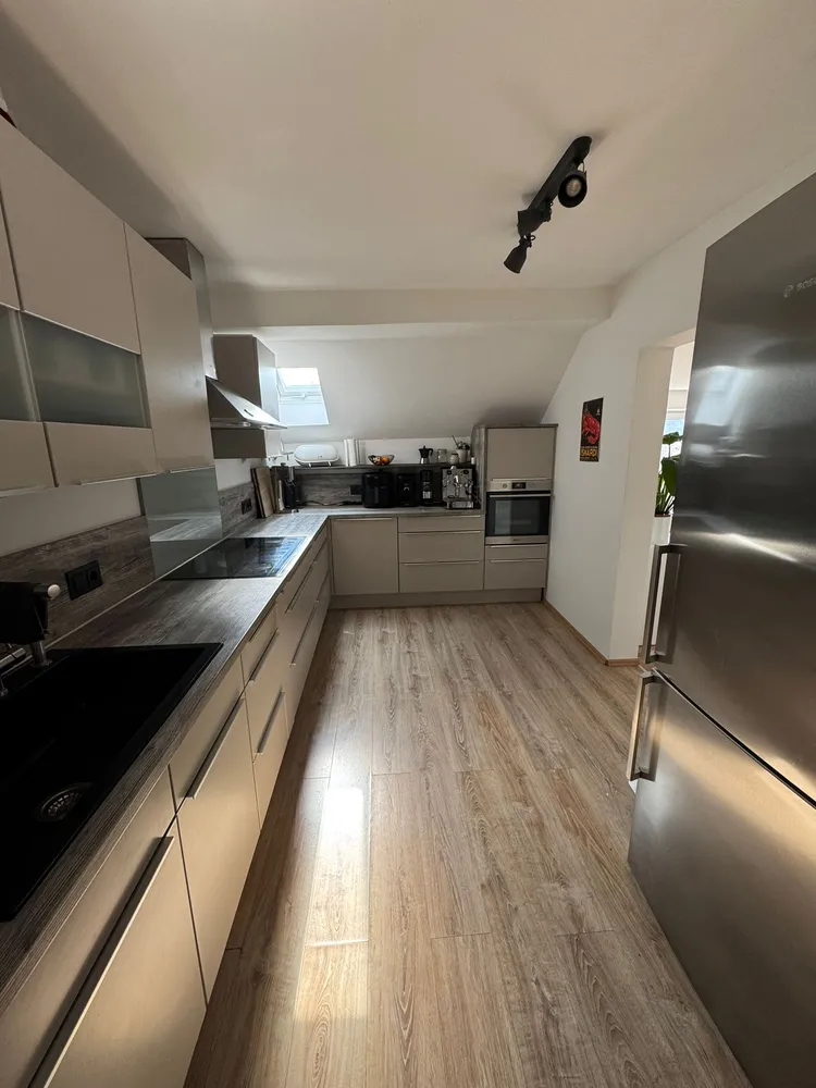 4 Zimmer Wohnung mit 85 m² in Kempten (Allgäu) – Bild 9