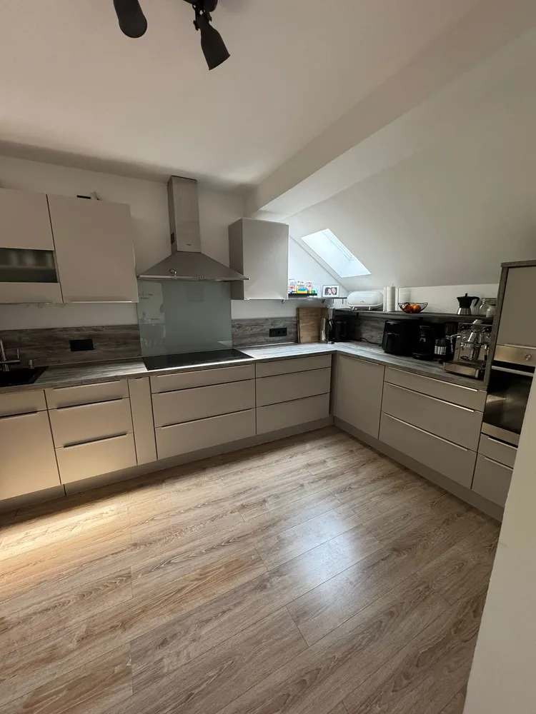 4 Zimmer Wohnung mit 85 m² in Kempten (Allgäu) – Bild 10