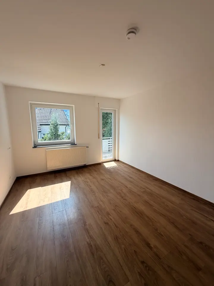 2 Zimmer Wohnung mit 75 m² in Aalen – Bild 1
