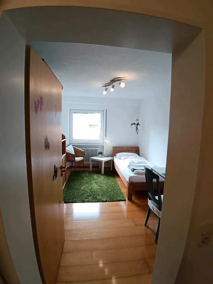 2 Zimmer Wohnung mit 75 m² in Aalen – Bild 10