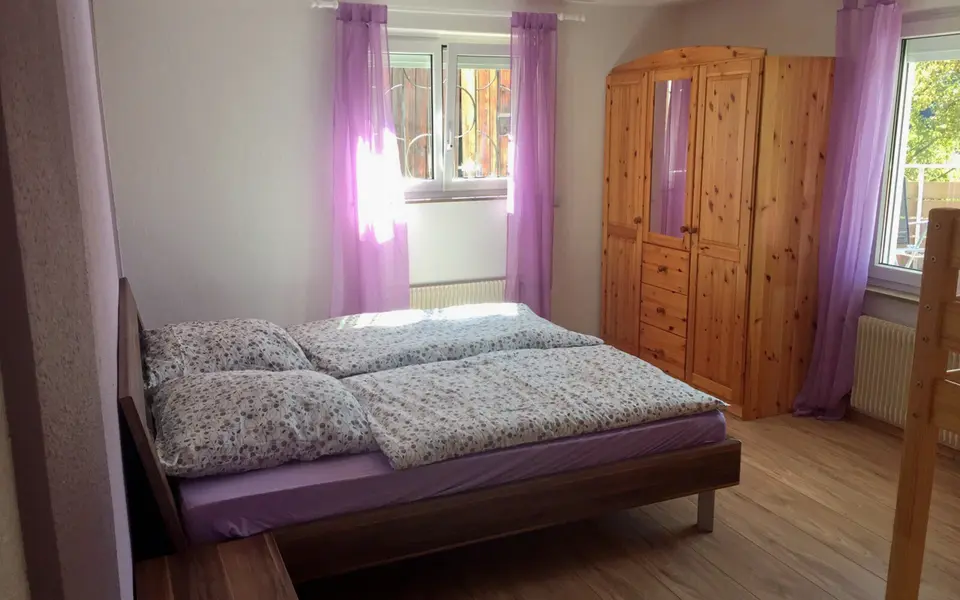 WG-Zimmer mit 69 m² in Backnang – Bild 2