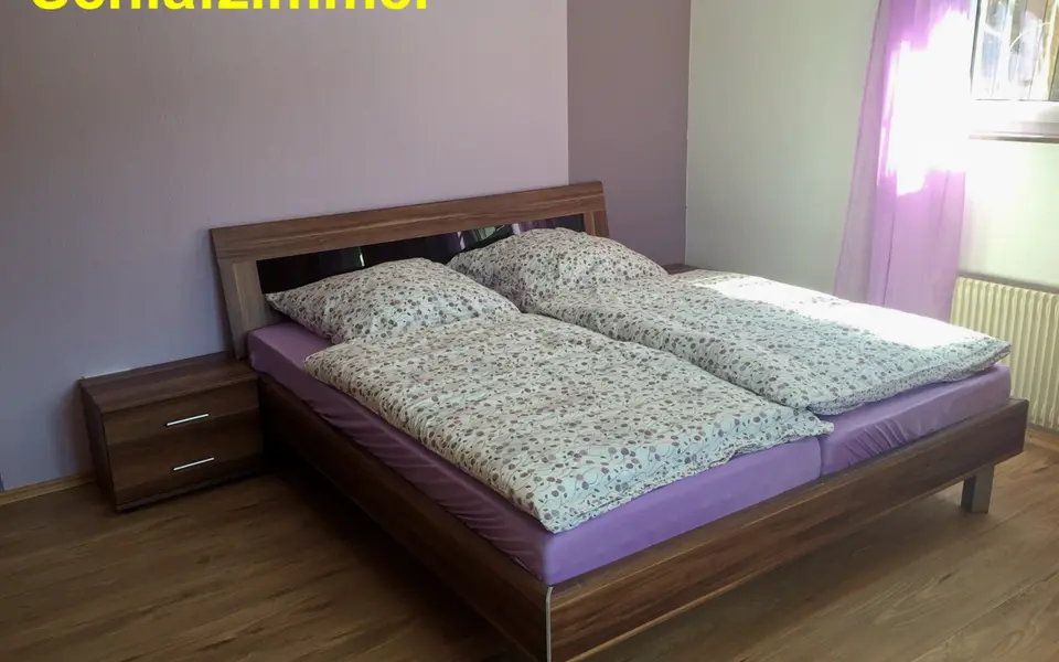 WG-Zimmer mit 69 m² in Backnang – Bild 3