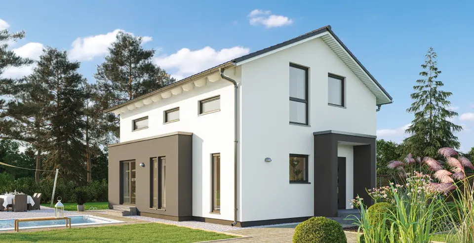 3 Zimmer Haus mit 100 m² in Dortmund – Bild 5