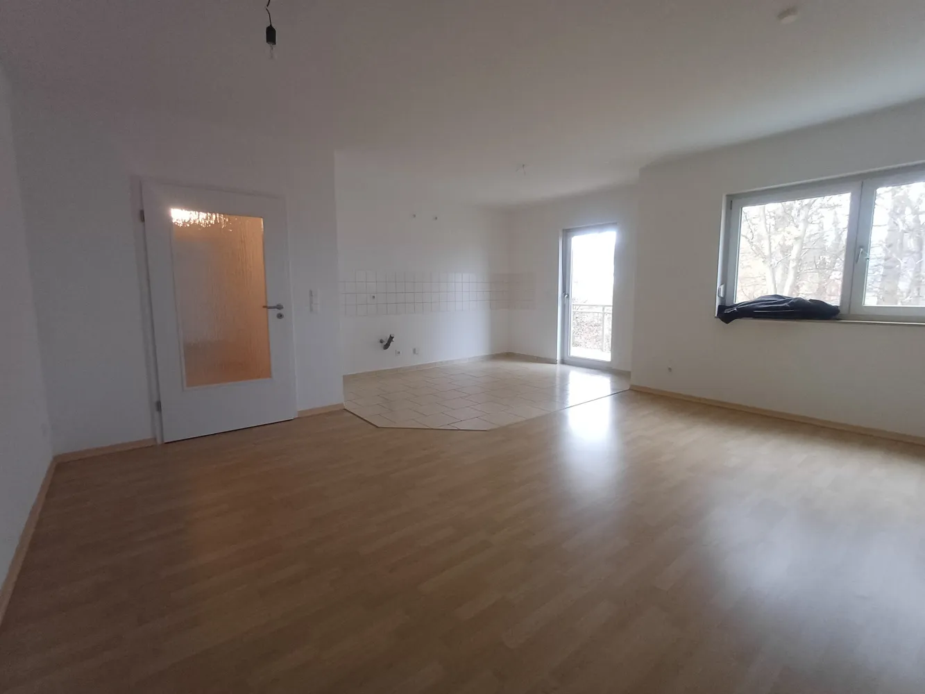 2 Zimmer Wohnung mit 64 m² in Zwickau – Bild 1