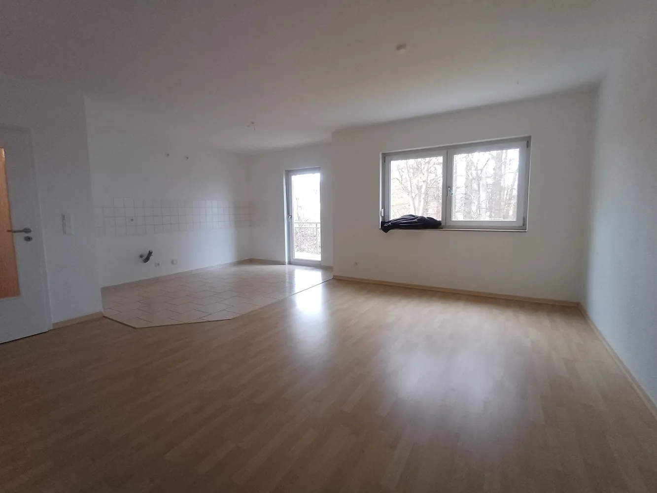 2 Zimmer Wohnung mit 64 m² in Zwickau – Bild 6