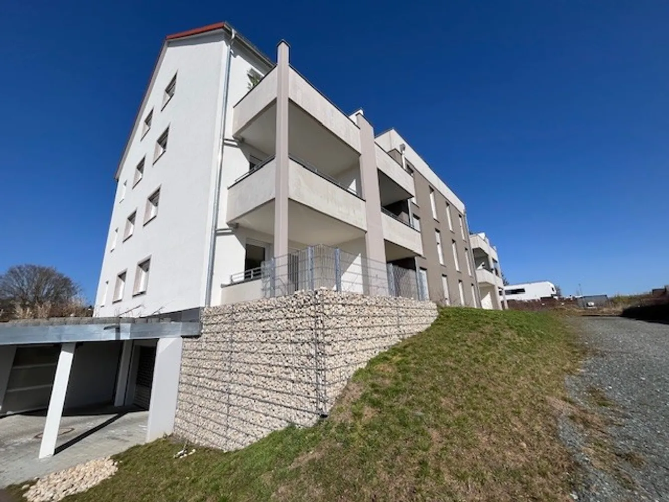 3 Zimmer Wohnung mit 93 m² in Bayreuth – Bild 1