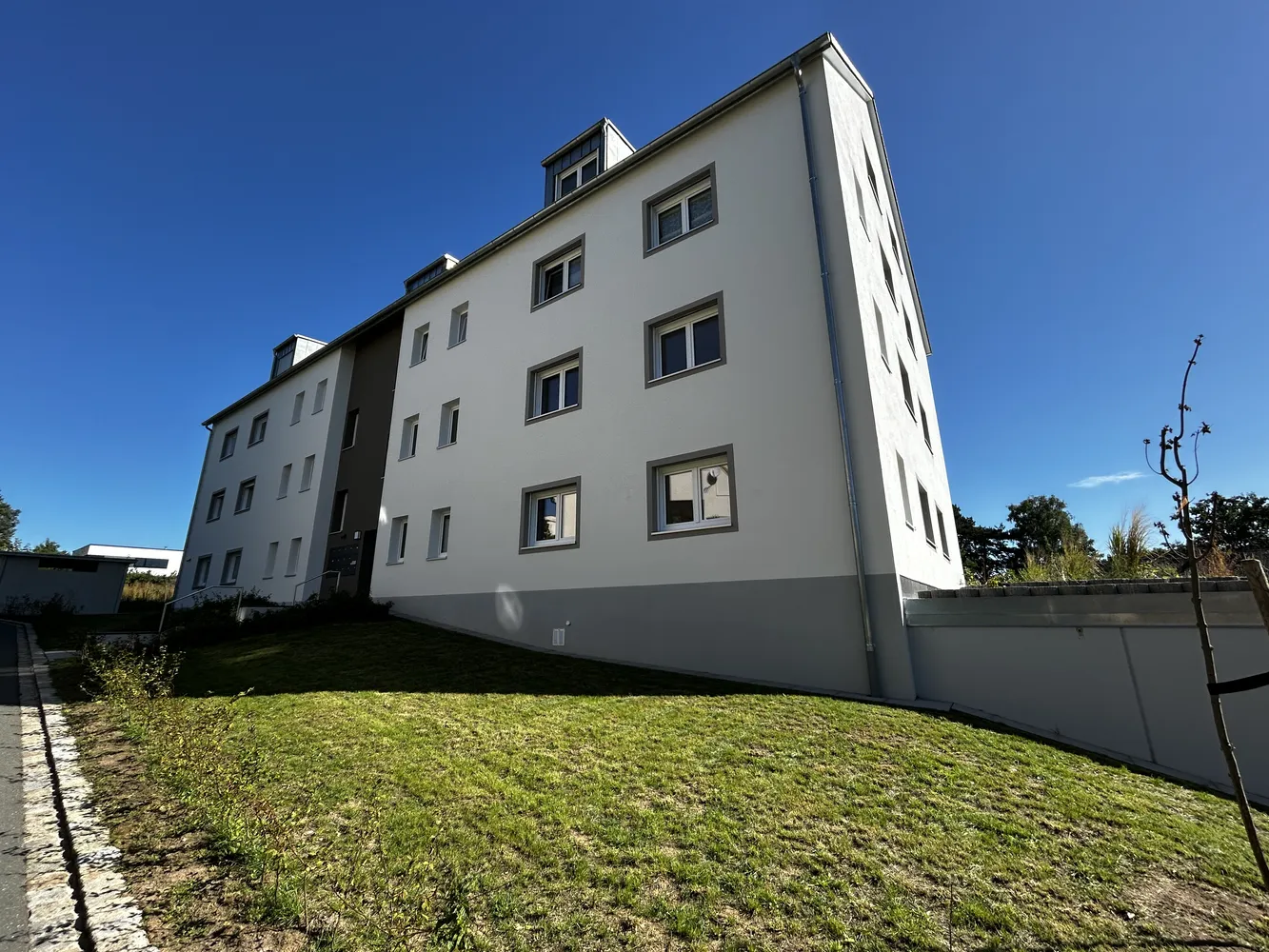 3 Zimmer Wohnung mit 93 m² in Bayreuth – Bild 2