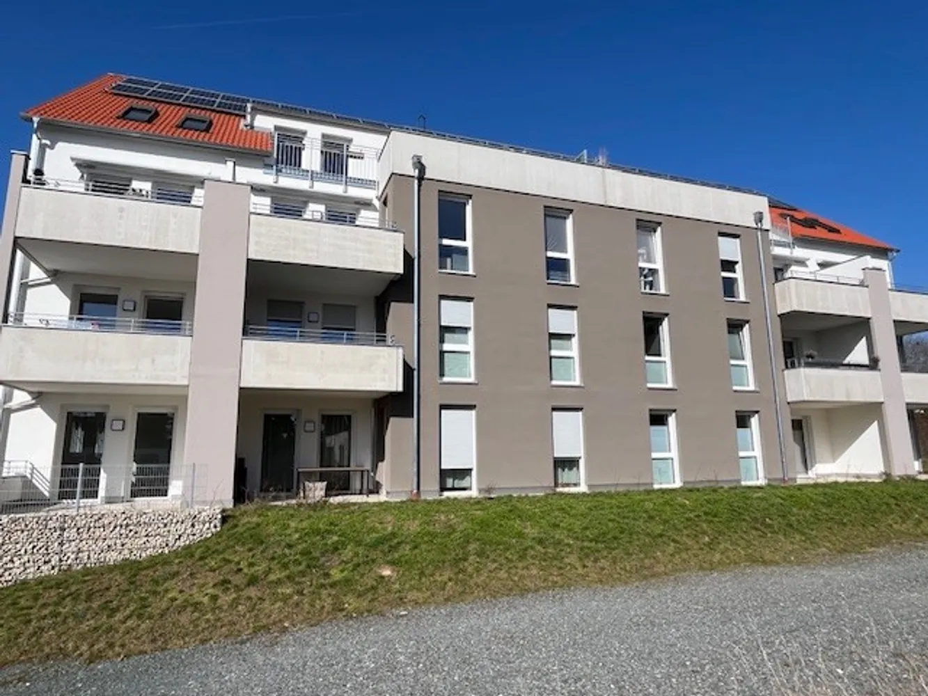 3 Zimmer Wohnung mit 93 m² in Bayreuth – Bild 11