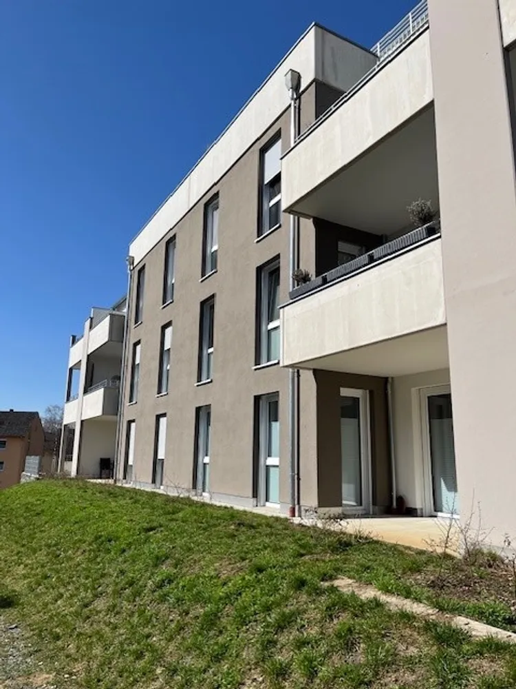 3 Zimmer Wohnung mit 93 m² in Bayreuth – Bild 12