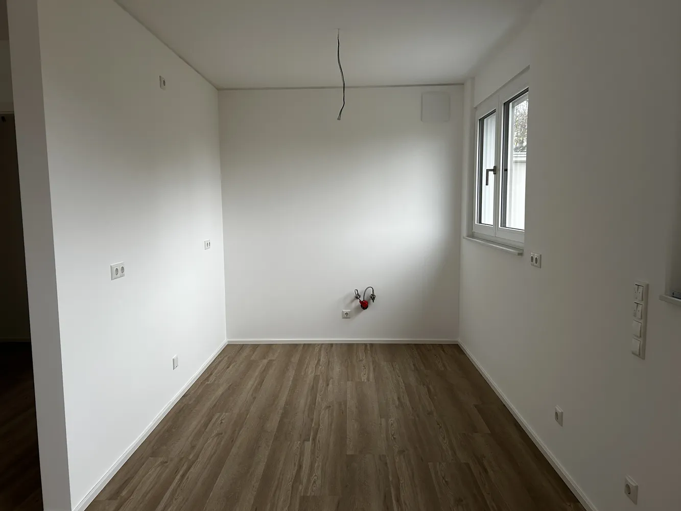 3 Zimmer Wohnung mit 93 m² in Bayreuth – Bild 4