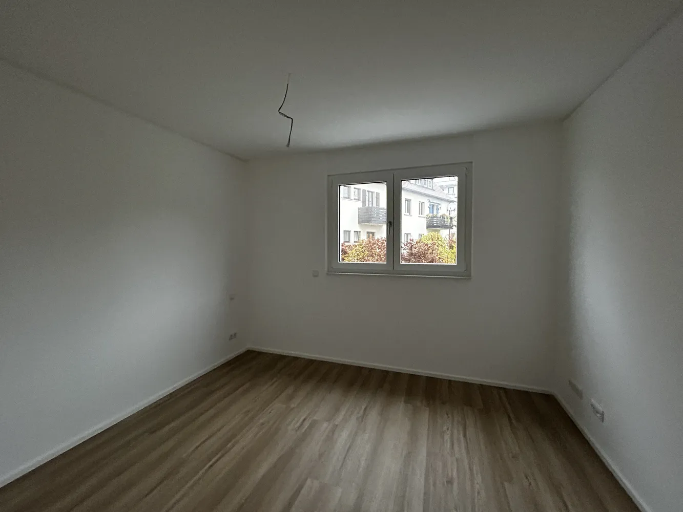 3 Zimmer Wohnung mit 93 m² in Bayreuth – Bild 5