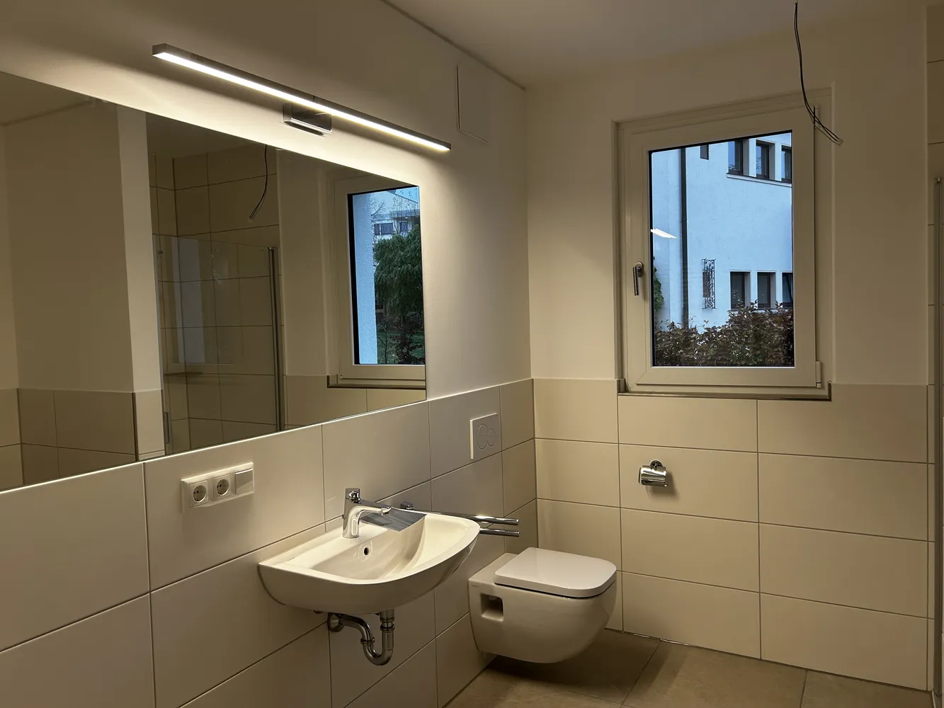 3 Zimmer Wohnung mit 93 m² in Bayreuth – Bild 9