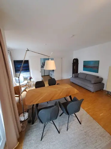 3 Zimmer Wohnung mit 93 m² in Berlin – Bild 3