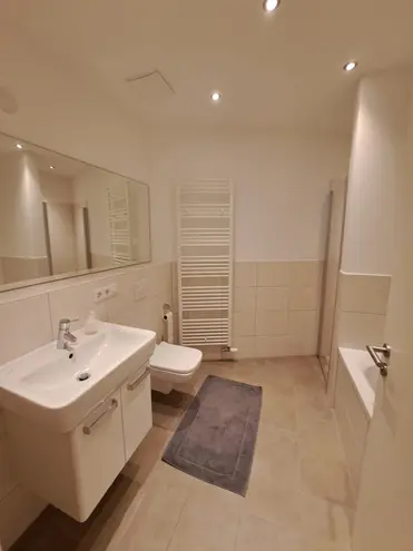 3 Zimmer Wohnung mit 93 m² in Berlin – Bild 7