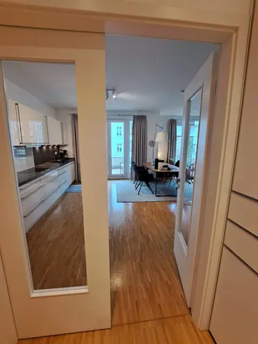 3 Zimmer Wohnung mit 93 m² in Berlin – Bild 9