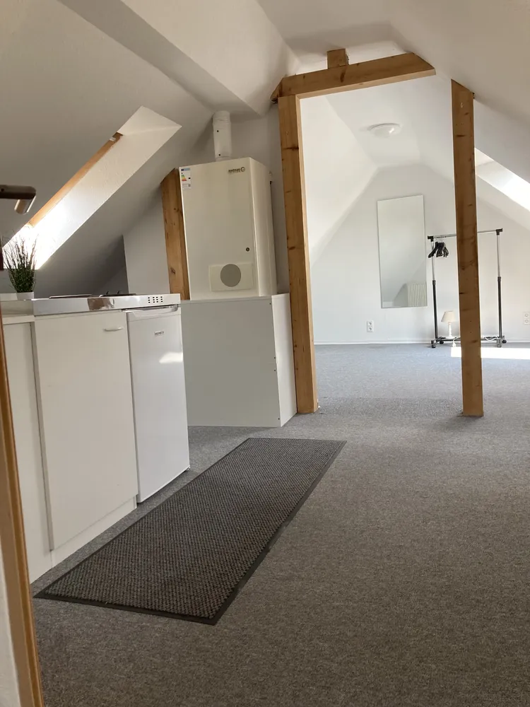 1 Zimmer Wohnung mit 25 m² in Pforzheim – Bild 1