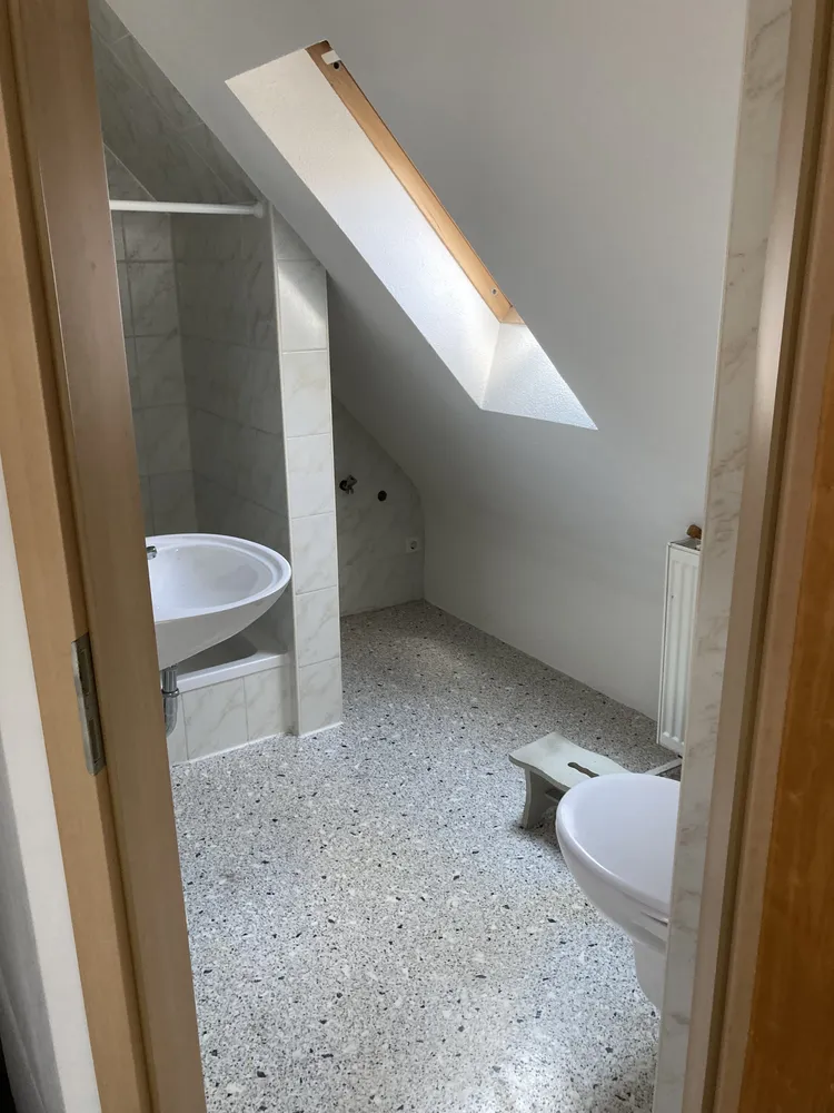 1 Zimmer Wohnung mit 25 m² in Pforzheim – Bild 3