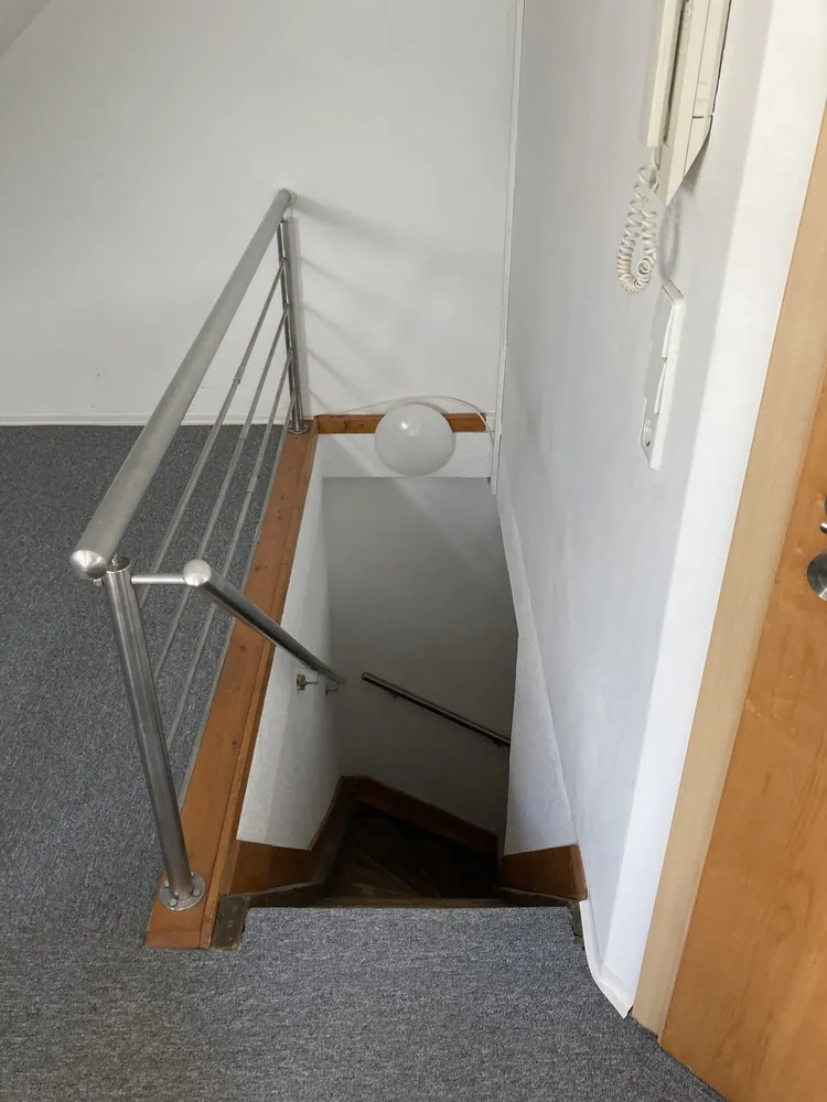 1 Zimmer Wohnung mit 25 m² in Pforzheim – Bild 5