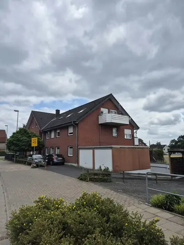 3 Zimmer Wohnung mit 71 m² in Bielefeld – Bild 1