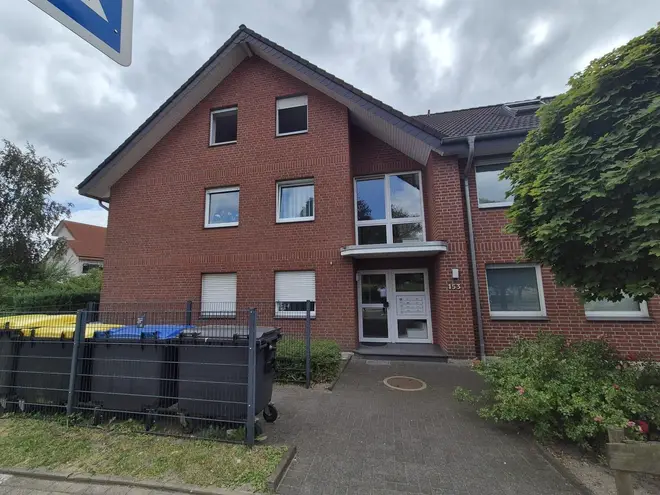 3 Zimmer Wohnung mit 71 m² in Bielefeld – Bild 2