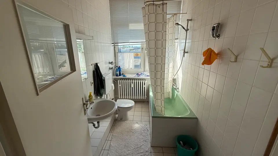 3 Zimmer Haus mit 100 m² in Ludwigshafen – Bild 5