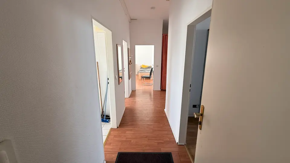 3 Zimmer Haus mit 100 m² in Ludwigshafen – Bild 6