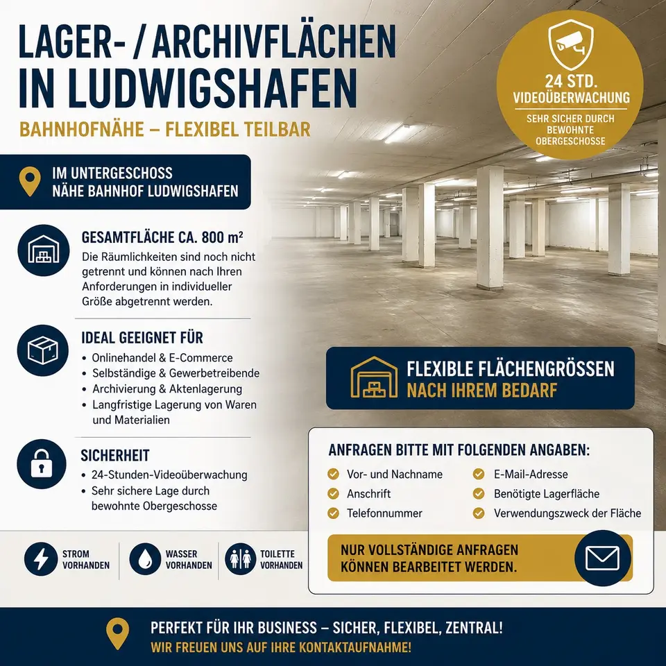 3 Zimmer Haus mit 100 m² in Ludwigshafen – Bild 8