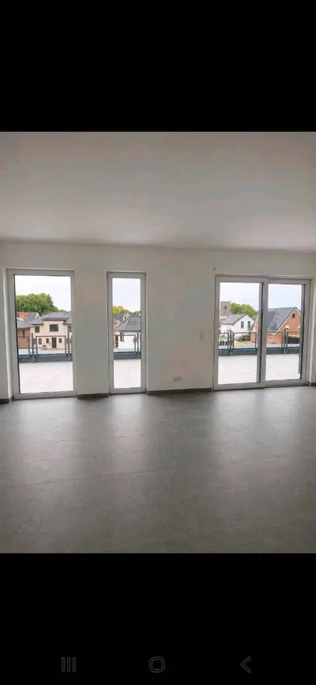 3 Zimmer Wohnung mit 102 m² in Ahaus – Bild 1
