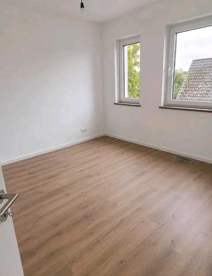 3 Zimmer Wohnung mit 102 m² in Ahaus – Bild 3