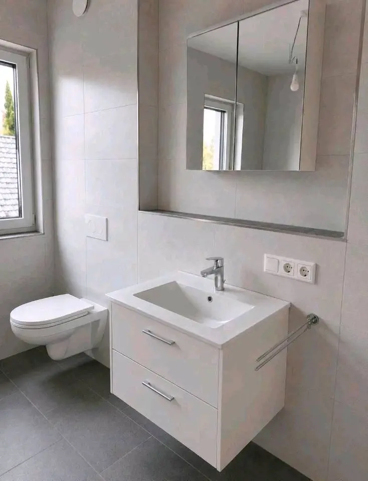 3 Zimmer Wohnung mit 102 m² in Ahaus – Bild 7