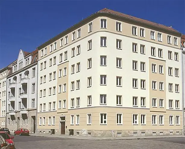 3 Zimmer Wohnung mit 79 m² in Dresden – Bild 1