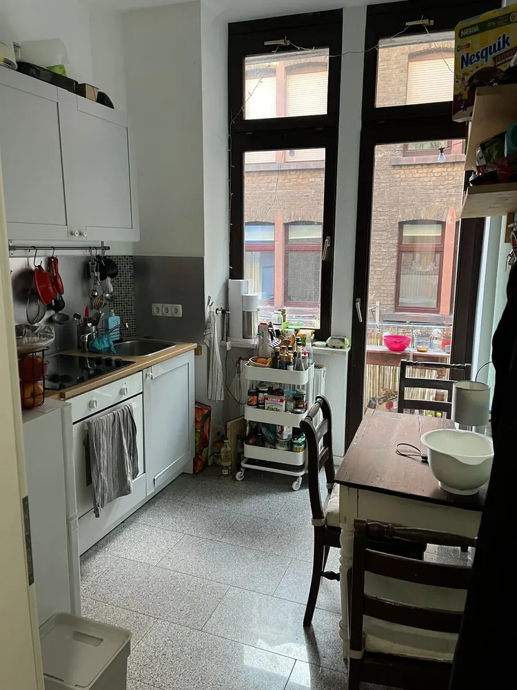 3 Zimmer Wohnung mit 65 m² in Mainz – Bild 1
