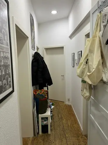 3 Zimmer Wohnung mit 65 m² in Mainz – Bild 2
