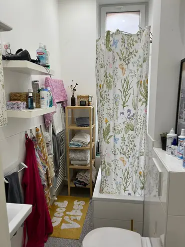 3 Zimmer Wohnung mit 65 m² in Mainz – Bild 3