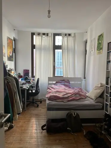 3 Zimmer Wohnung mit 65 m² in Mainz – Bild 5