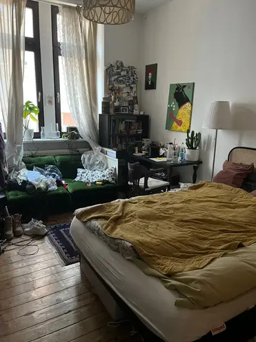 3 Zimmer Wohnung mit 65 m² in Mainz – Bild 6