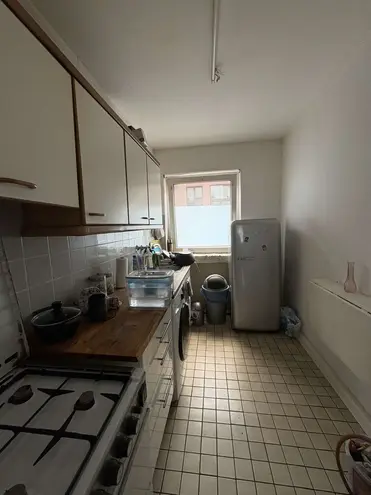 2 Zimmer Wohnung mit 60 m² in Krefeld – Bild 4