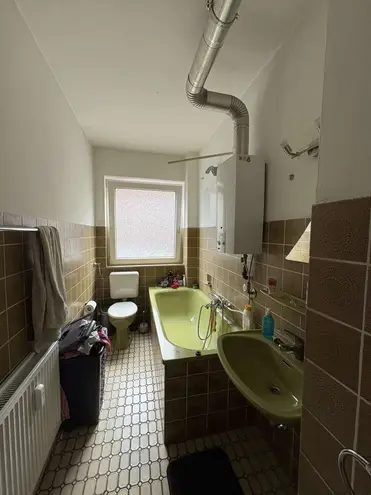 2 Zimmer Wohnung mit 60 m² in Krefeld – Bild 5