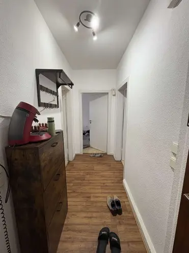 2 Zimmer Wohnung mit 60 m² in Krefeld – Bild 6
